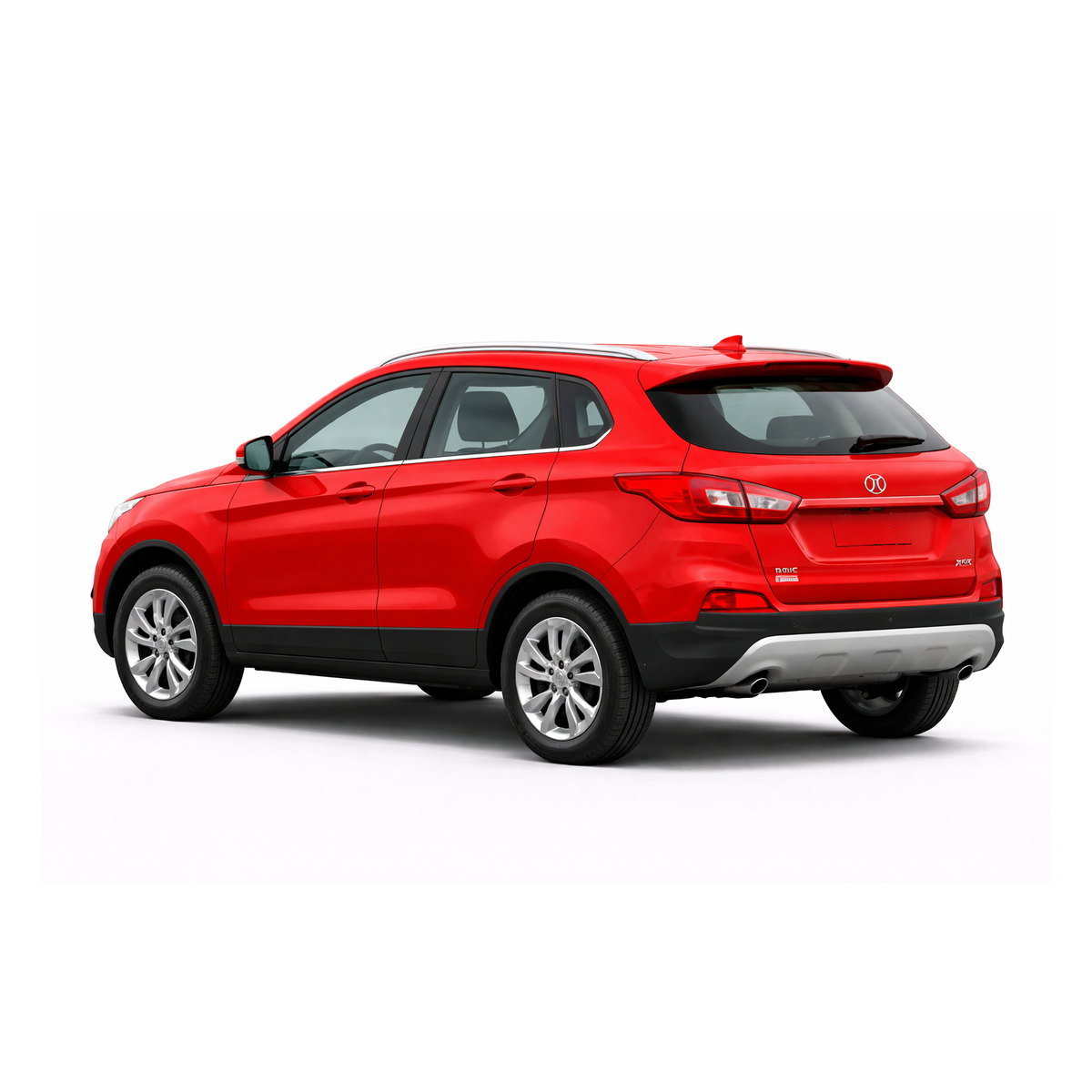 LUNETA BAIC X55 2015-